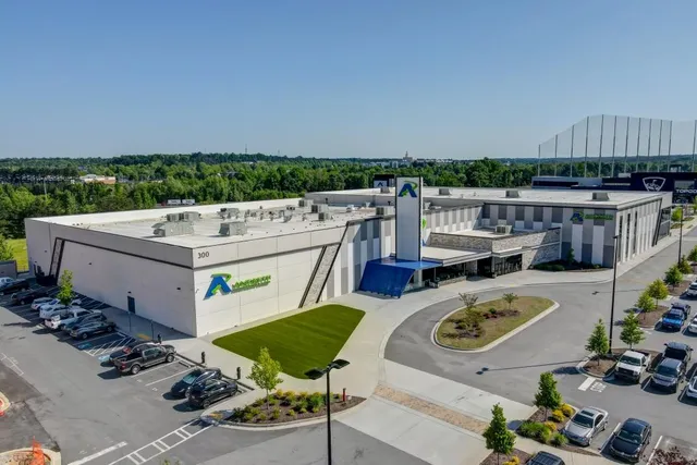 $684,740 | 5550 Spring Street, Flowery Branch, GA 30542