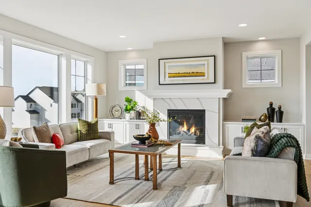 $934,750 | 5527 Scenic Loop Run, Victoria, MN 55318