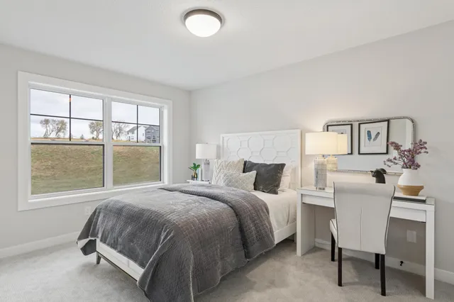 $934,750 | 5527 Scenic Loop Run, Victoria, MN 55318