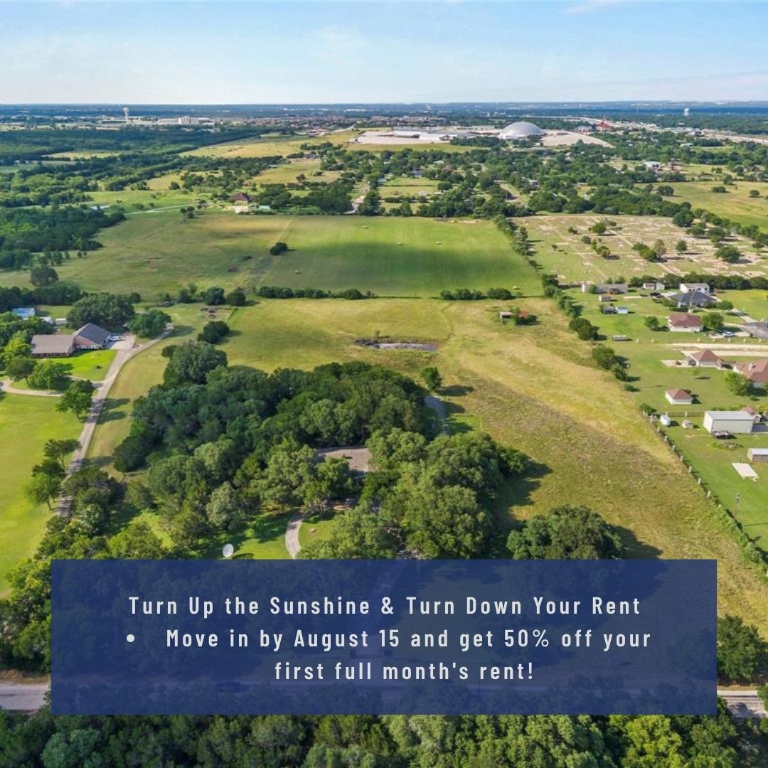 700 Shanklin Road Belton, TX 76513 - Photo 1 of 40 Turn Up the Sunshine & Turn Down Your Rent - Move in by August 15 and get 50% off your first full month's rent!