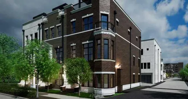 $1,555,000 | 250 East Dallas Road, Unit 126, Grapevine, TX 76051