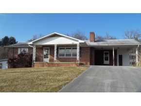 3142 Antioch Road Johnson City, TN 37604 - Photo 1 of 6 Photo 1
