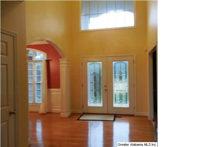 226 Spring Creek Anniston, AL 36207 - Photo 4 of 32
