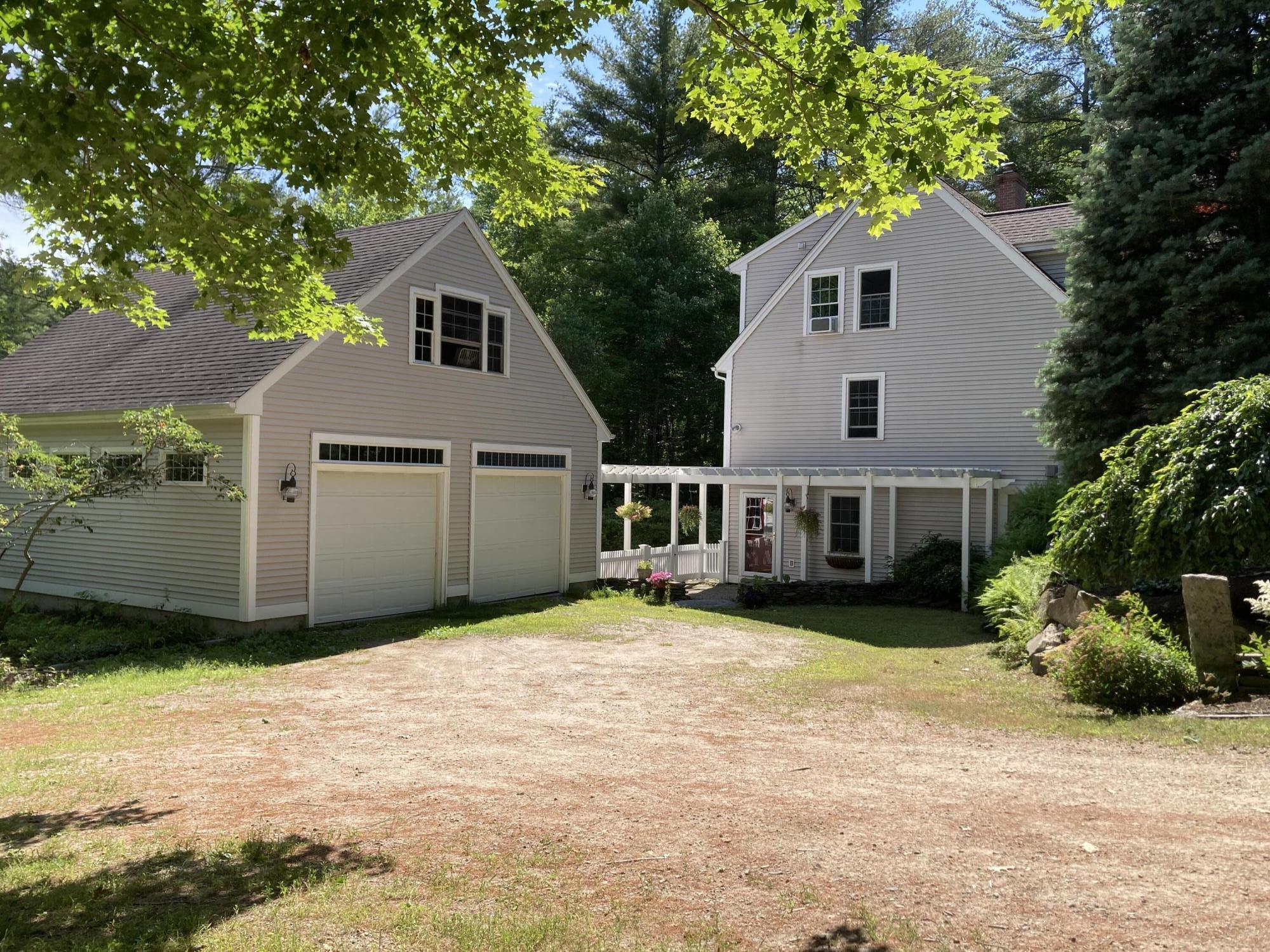 49 Oldfields Road South Berwick, ME 03908 - Photo 1 of 59 1