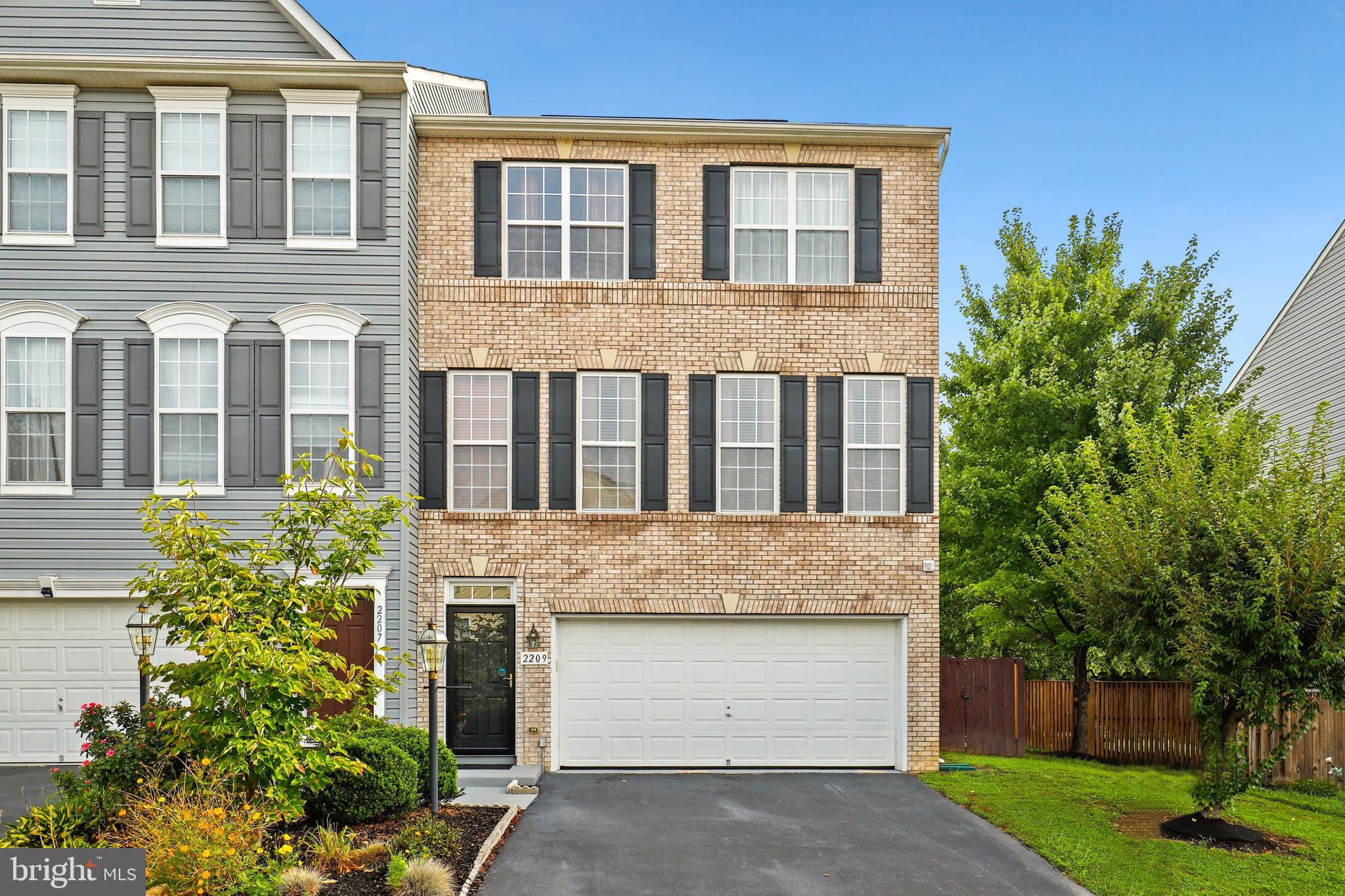 2209 Henry Watts Loop Woodbridge, VA 22191 - Photo 1 of 42