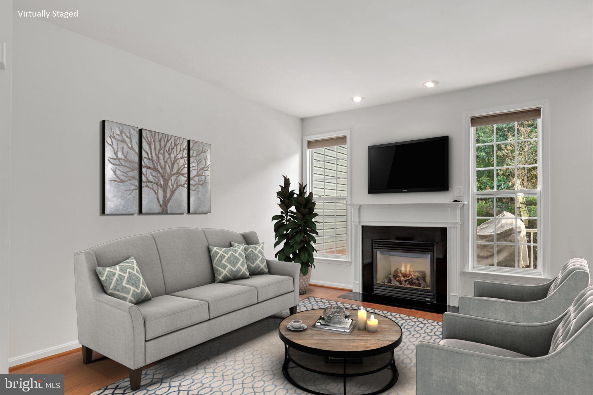 2209 Henry Watts Loop Woodbridge, VA 22191 - Photo 13 of 42