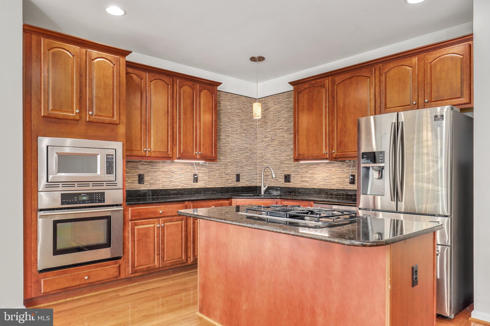 2209 Henry Watts Loop Woodbridge, VA 22191 - Photo 16 of 42