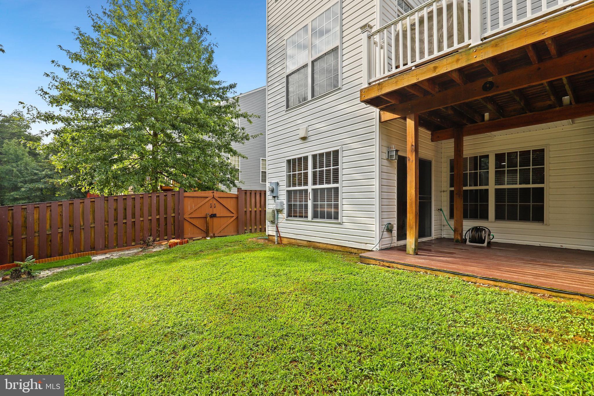 2209 Henry Watts Loop Woodbridge, VA 22191 - Photo 40 of 42