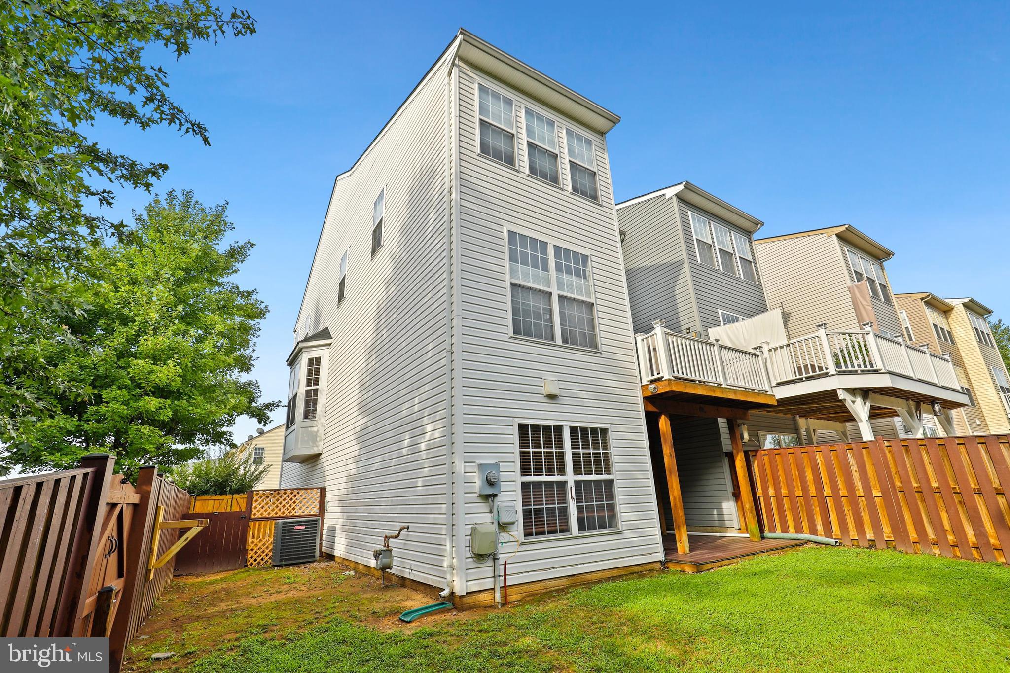 2209 Henry Watts Loop Woodbridge, VA 22191 - Photo 42 of 42