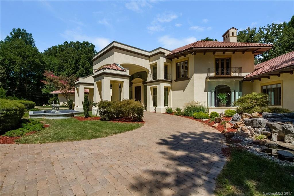 8347 Providence Road Charlotte, NC 28277 - Photo 2 of 24 Gallery Image 2