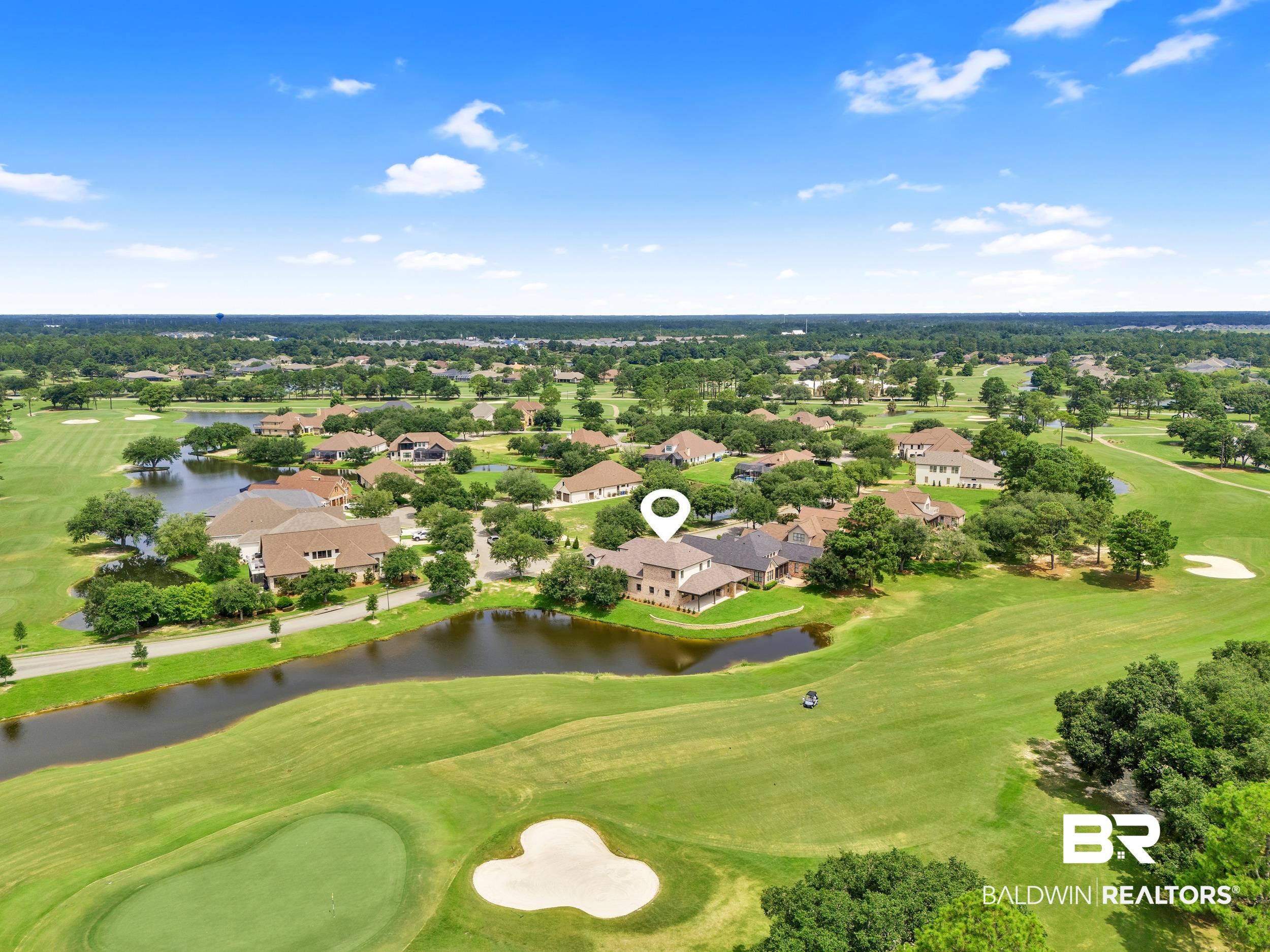 3601 Olde Park Road Gulf Shores, AL 36542 - Photo 60 of 61