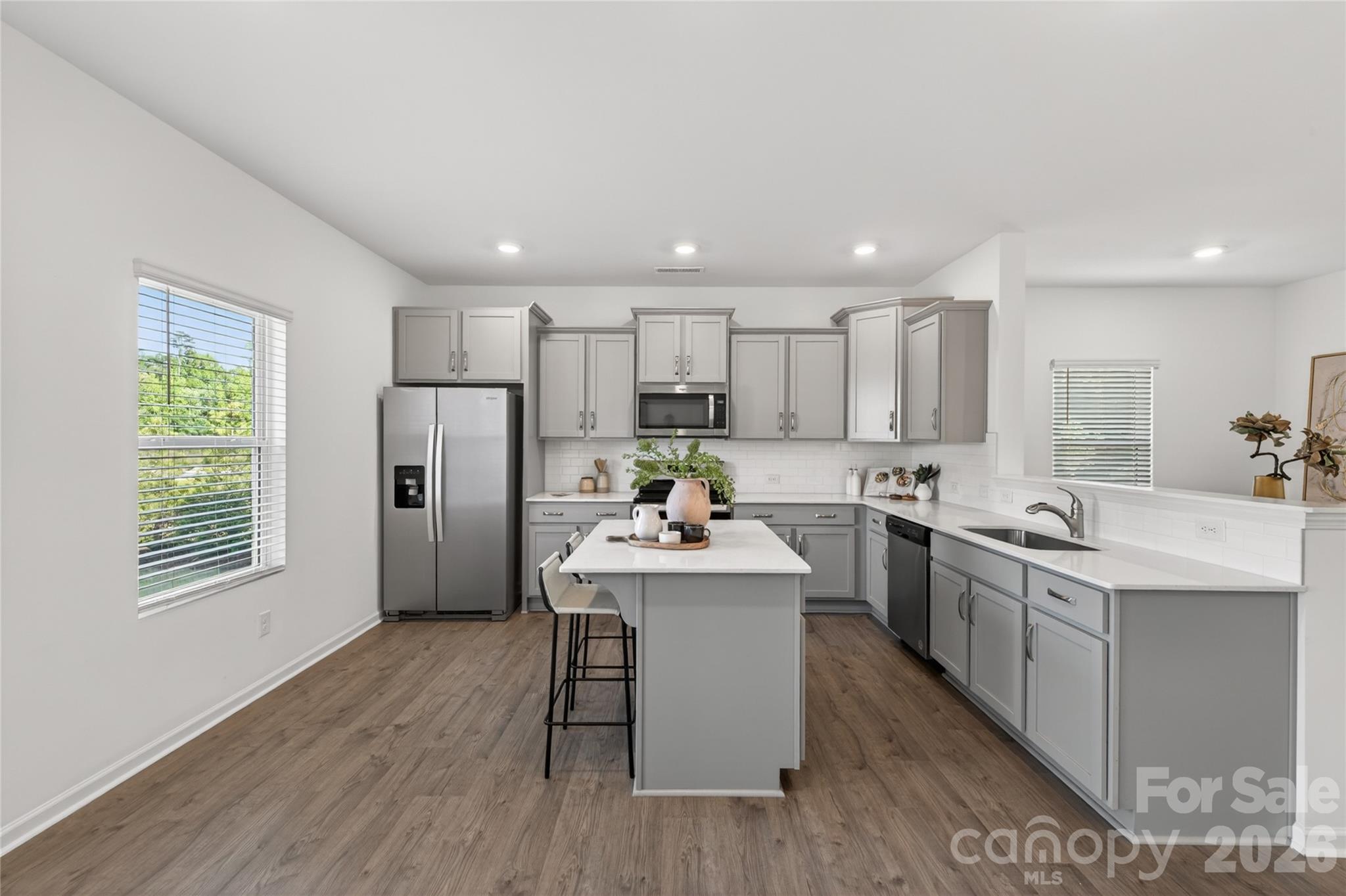 841 Scotch Meadows Loop, Unit 122 Monroe, NC 28110 - Photo 5 of 33