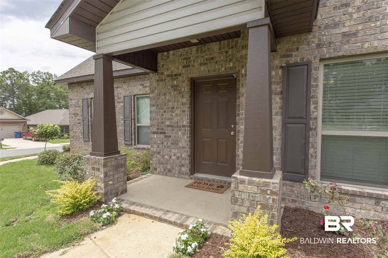 7637 Kari Lane Daphne, AL 36526 - Photo 7 of 28 NEW Landscaping