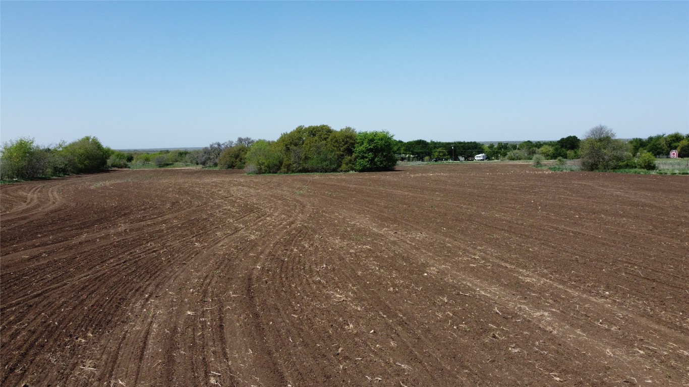 240 County Road 344 Jarrell, TX 76537 - Photo 10 of 16 a view of an outdoor space and a yard