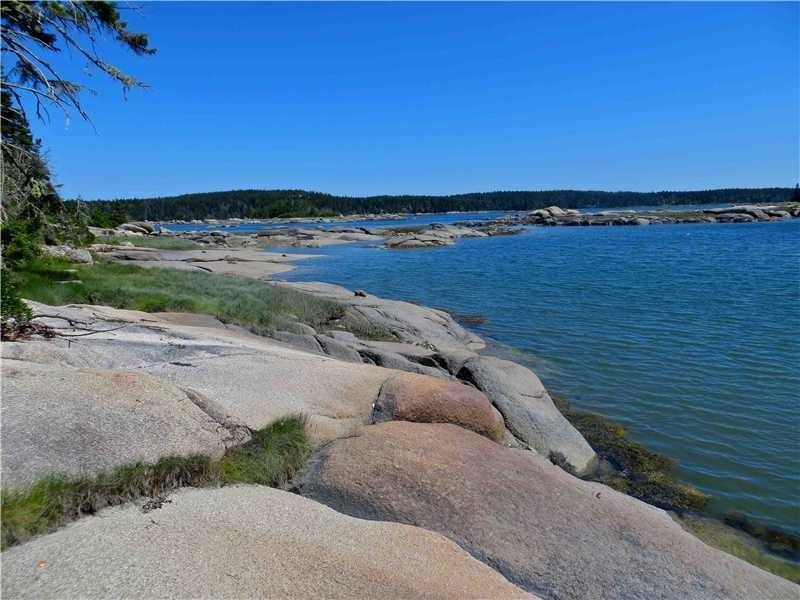 220 Wharf Quarry Road Vinalhaven, ME 04863 - Photo 3 of 7 Photo