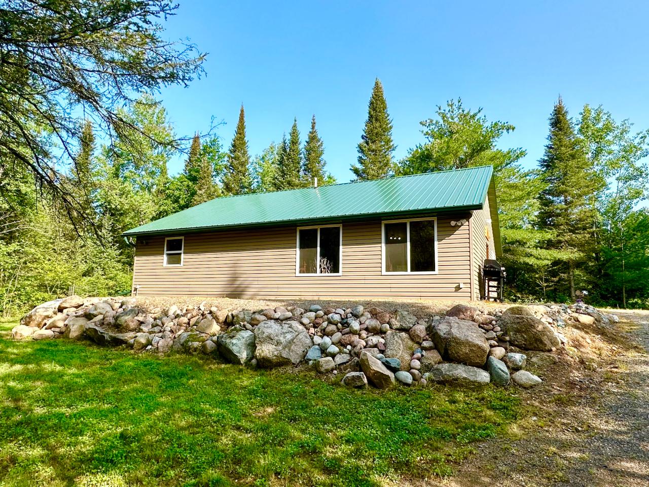 2375 Pelican Ranch Road Rhinelander, WI 54501 - Photo 34 of 41 Gallery Image 34