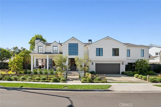 $8,199,000 | 1963 Port Edward Place, Newport Beach, CA 92660