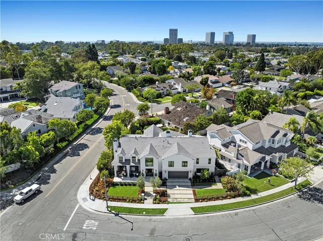 $8,199,000 | 1963 Port Edward Place, Newport Beach, CA 92660