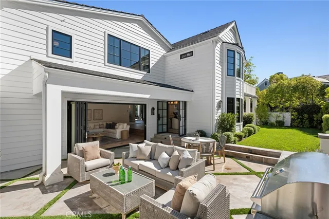 $8,199,000 | 1963 Port Edward Place, Newport Beach, CA 92660