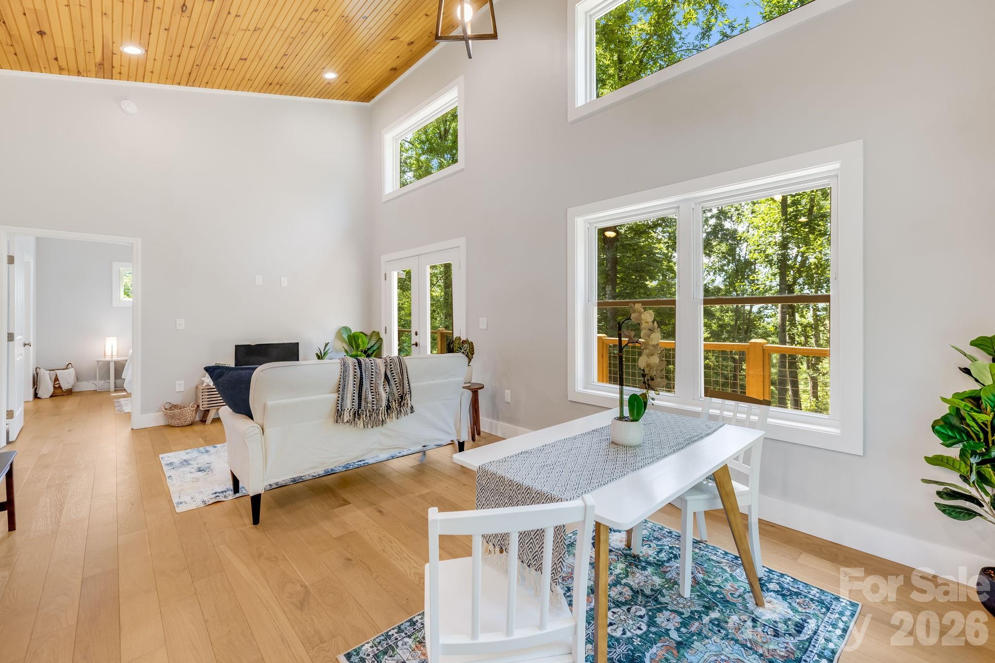 19 Sassafras Valley Road Swannanoa, NC 28778 - Photo 18 of 48