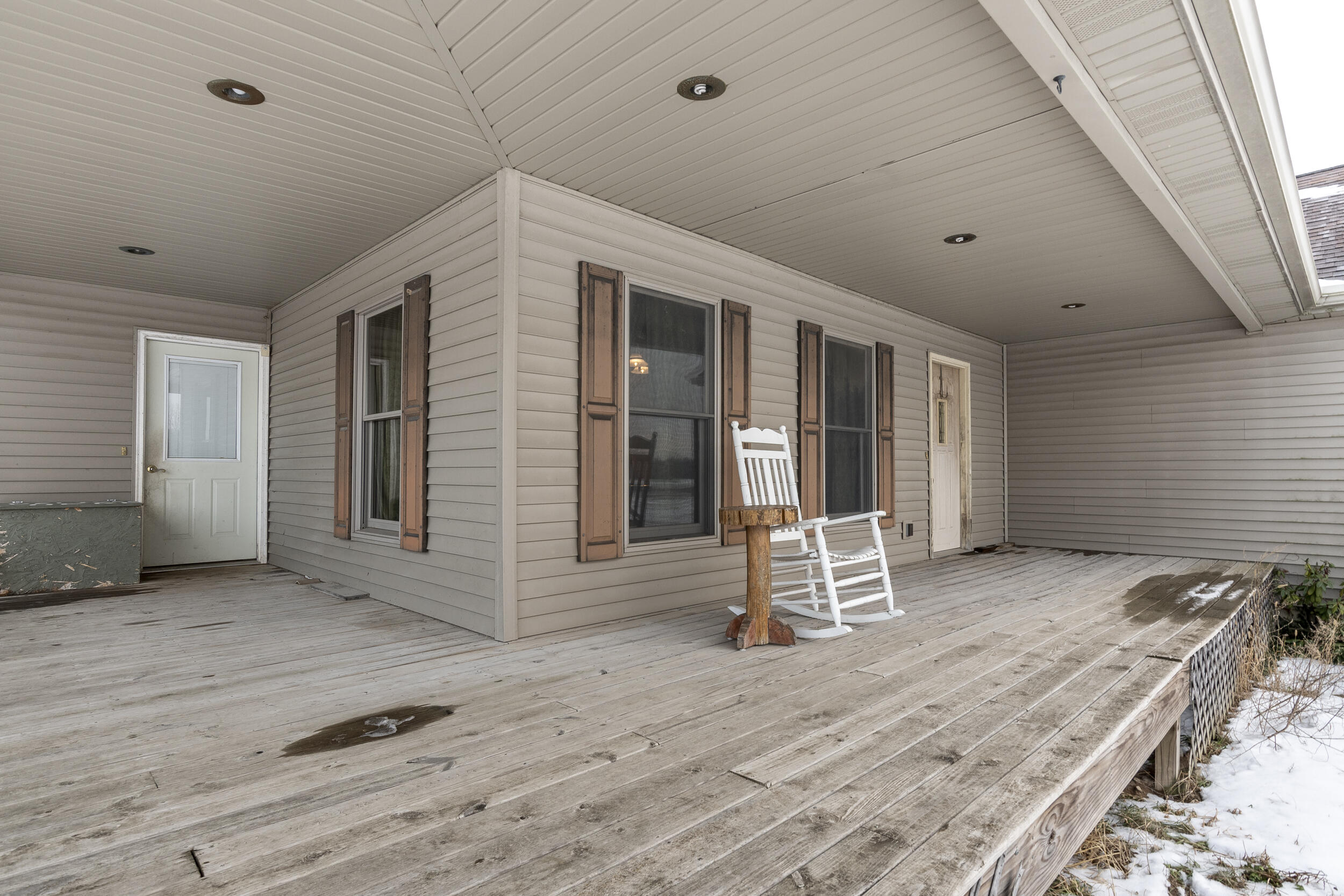 886 Fuller Road Bailey, MI 49303 - Photo 4 of 25 886 Fuller-6