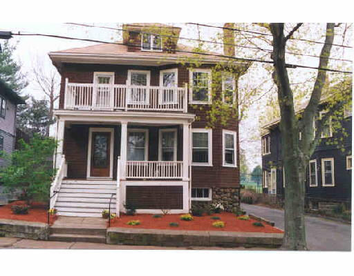 47-2 Commonwealth Road, Unit 2 Watertown, MA 02472 - Photo 1 of 1 Gallery Image 1