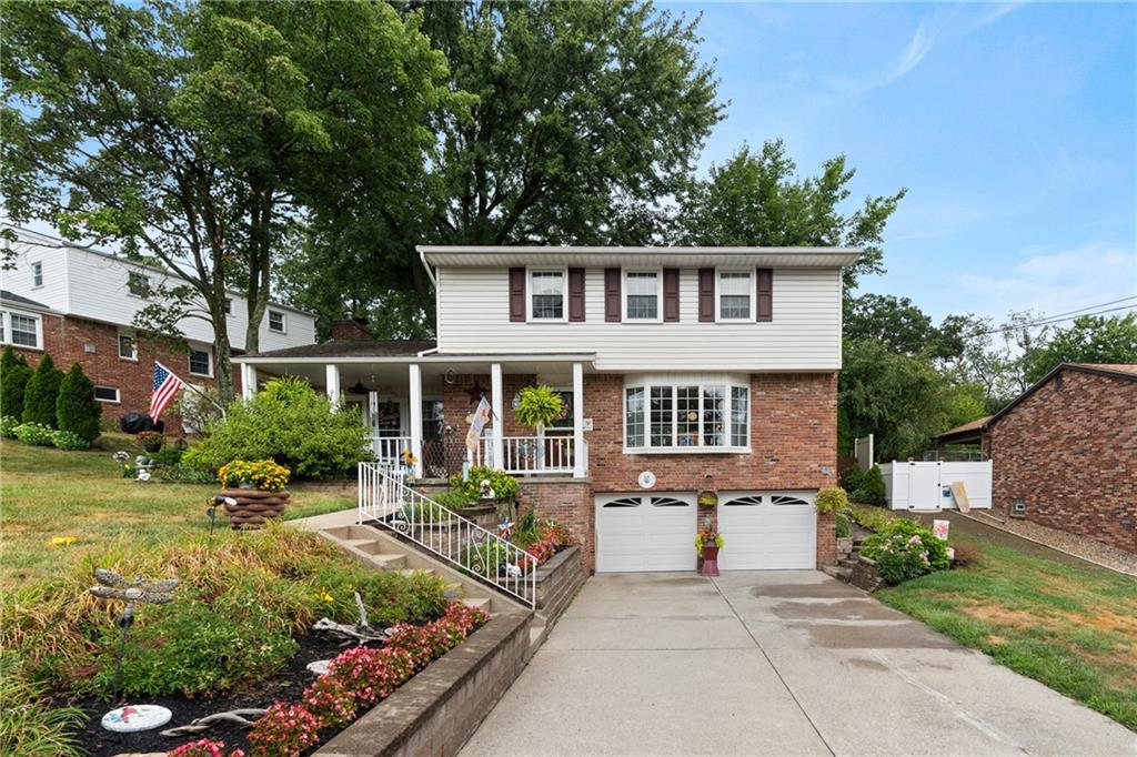 176 North Jamestown Road Coraopolis, PA 15108 - Photo 2 of 44 Gallery Image 2