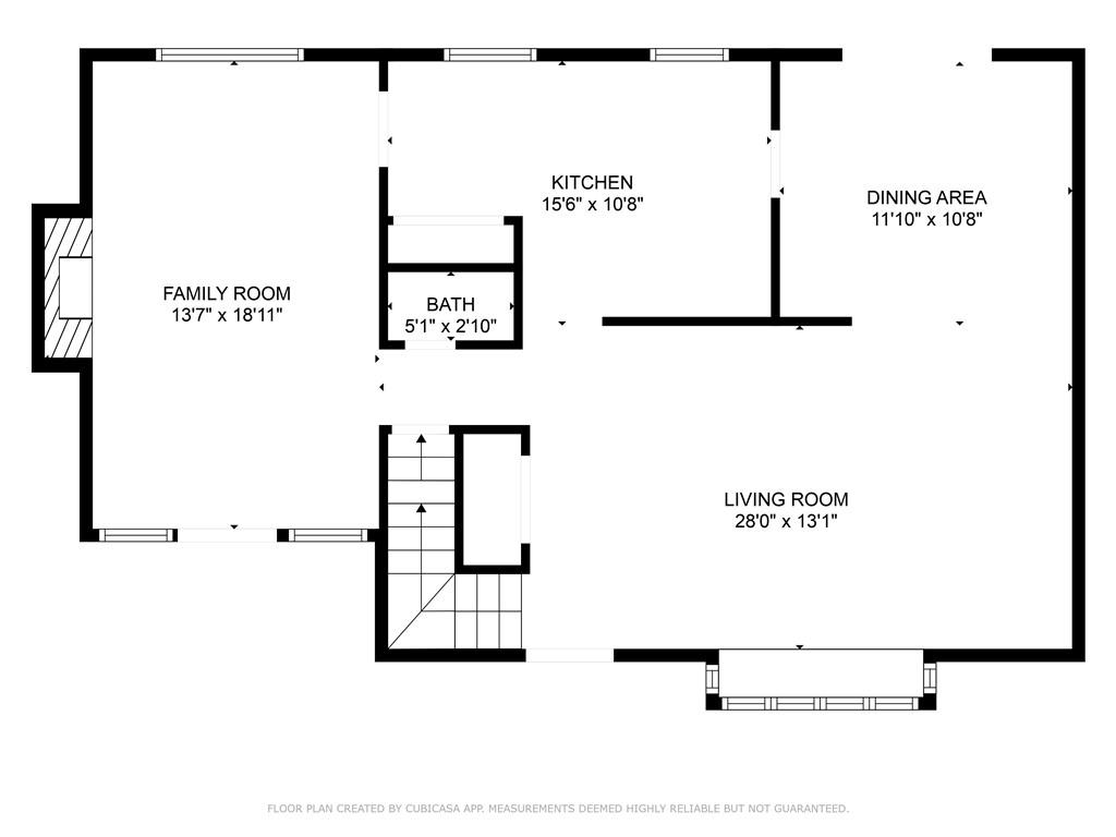 176 North Jamestown Road Coraopolis, PA 15108 - Photo 42 of 44 1st floor
