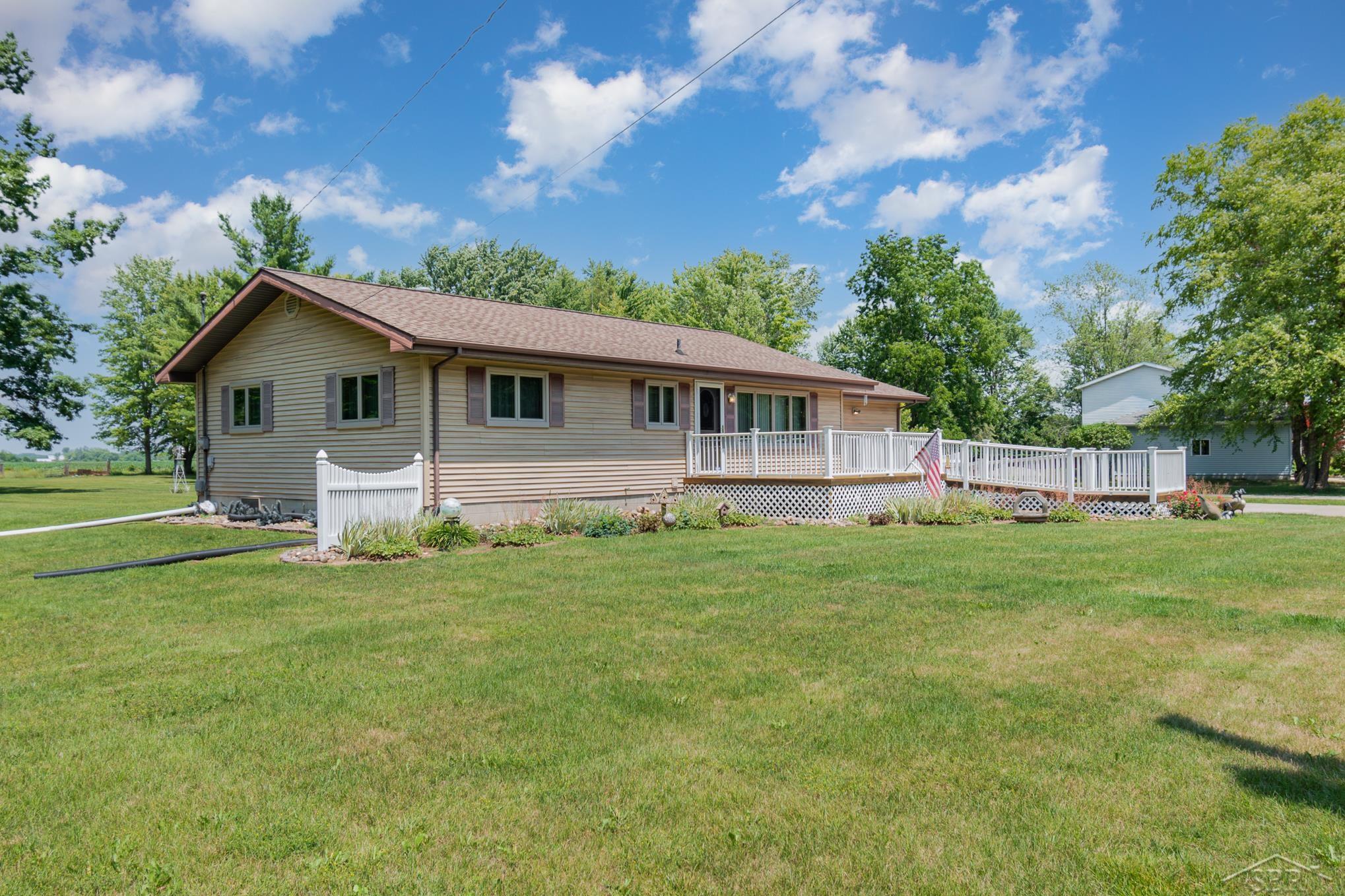 682 West Linwood Road Linwood, MI 48634 - Photo 4 of 26