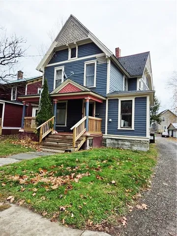 $240,000 | 18 Academy Street, Oneonta, NY 13820