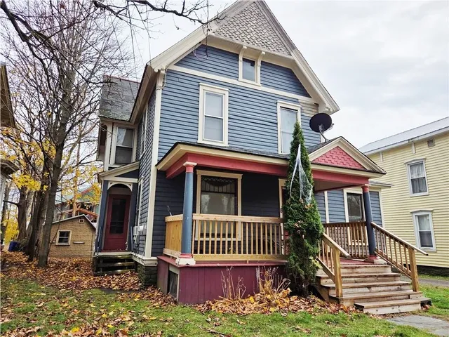$240,000 | 18 Academy Street, Oneonta, NY 13820