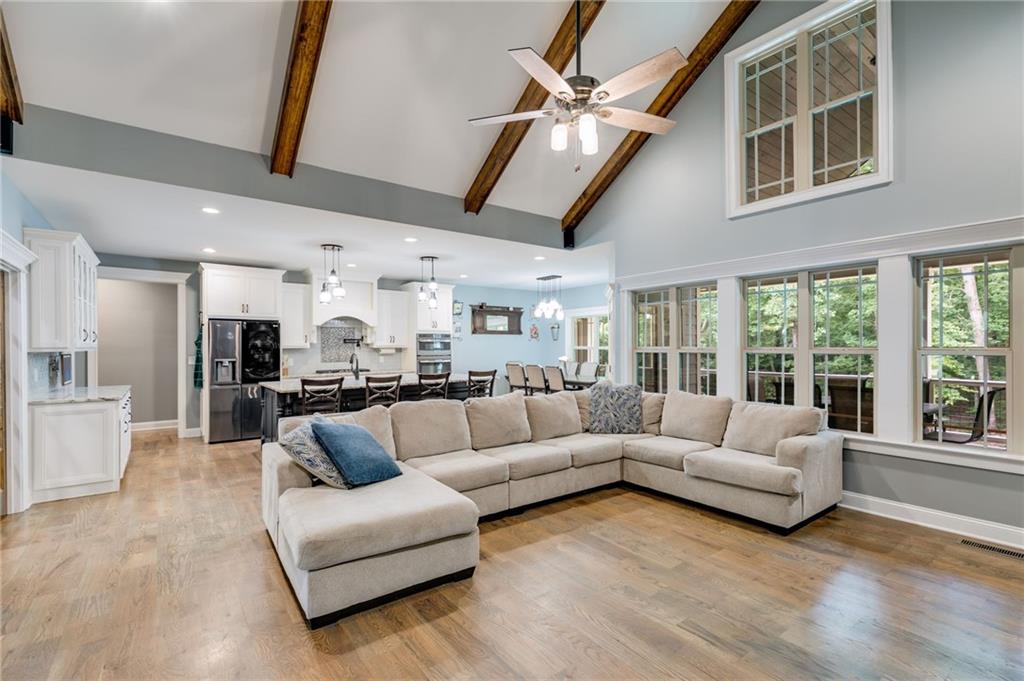 7269 Tyree Road Winston, GA 30187 - Photo 5 of 57