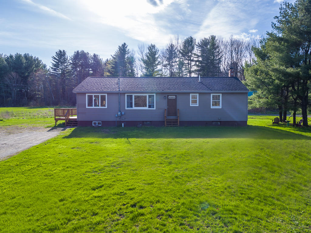2516 Middle Road Sidney, ME 04330 - Photo 3 of 29 2516 Middle Rd