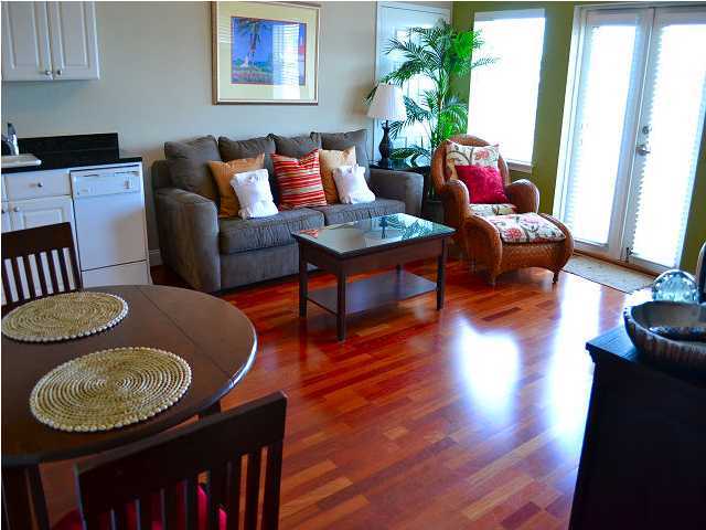 416 Town Center Loop, Unit 416 Santa Rosa Beach, FL 32459 - Photo 1 of 30 Gallery Image 1