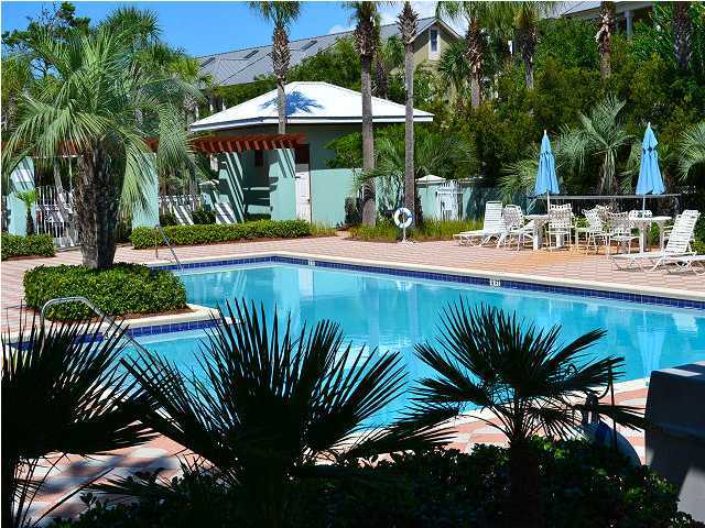 416 Town Center Loop, Unit 416 Santa Rosa Beach, FL 32459 - Photo 12 of 30 Gallery Image 12
