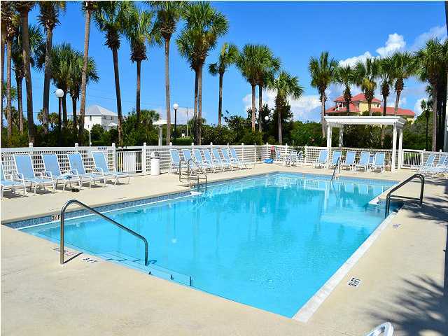 416 Town Center Loop, Unit 416 Santa Rosa Beach, FL 32459 - Photo 13 of 30 Gallery Image 13