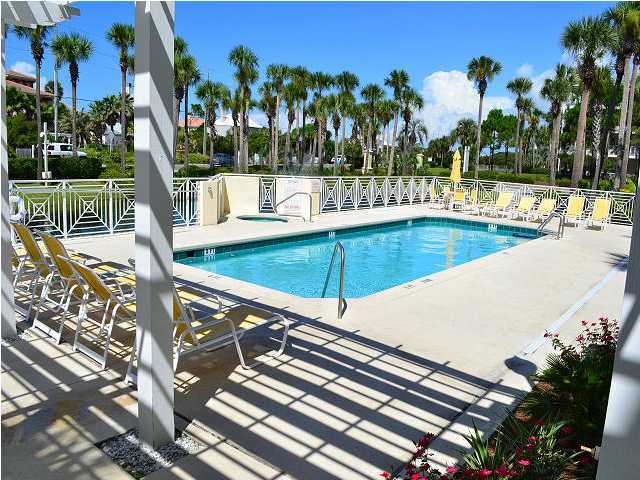 416 Town Center Loop, Unit 416 Santa Rosa Beach, FL 32459 - Photo 14 of 30 Gallery Image 14