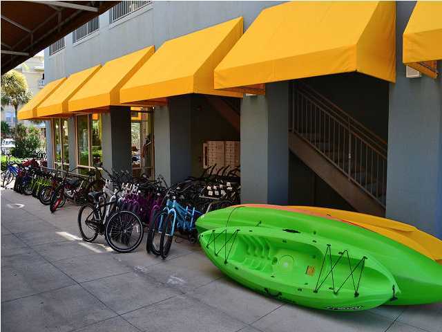 416 Town Center Loop, Unit 416 Santa Rosa Beach, FL 32459 - Photo 20 of 30 Gallery Image 20
