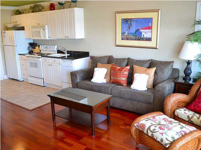 416 Town Center Loop, Unit 416 Santa Rosa Beach, FL 32459 - Photo 3 of 30 Gallery Image 3
