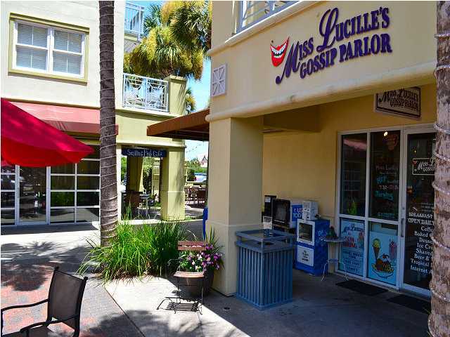 416 Town Center Loop, Unit 416 Santa Rosa Beach, FL 32459 - Photo 21 of 30 Gallery Image 21