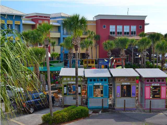 416 Town Center Loop, Unit 416 Santa Rosa Beach, FL 32459 - Photo 23 of 30 Gallery Image 23
