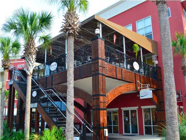 416 Town Center Loop, Unit 416 Santa Rosa Beach, FL 32459 - Photo 24 of 30 Gallery Image 24
