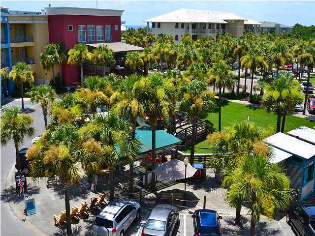 416 Town Center Loop, Unit 416 Santa Rosa Beach, FL 32459 - Photo 25 of 30 Gallery Image 25