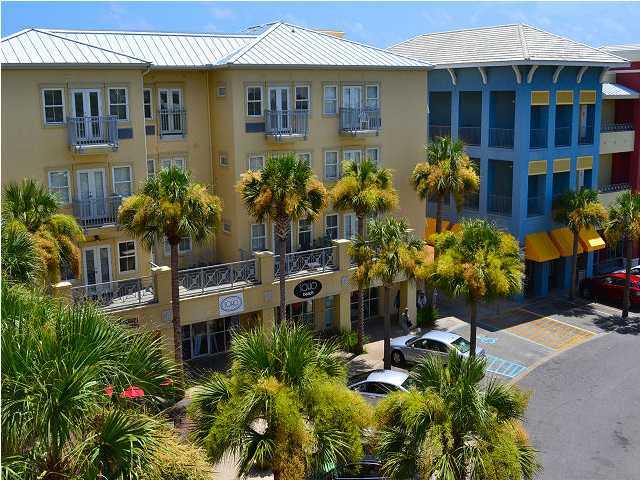 416 Town Center Loop, Unit 416 Santa Rosa Beach, FL 32459 - Photo 27 of 30 Gallery Image 27