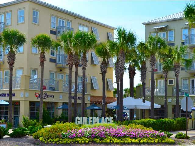 416 Town Center Loop, Unit 416 Santa Rosa Beach, FL 32459 - Photo 28 of 30 Gallery Image 28