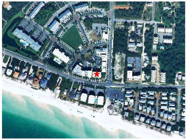 416 Town Center Loop, Unit 416 Santa Rosa Beach, FL 32459 - Photo 29 of 30 Gallery Image 29
