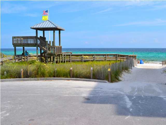 416 Town Center Loop, Unit 416 Santa Rosa Beach, FL 32459 - Photo 30 of 30 Gallery Image 30