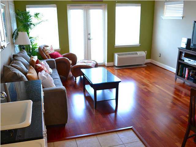 416 Town Center Loop, Unit 416 Santa Rosa Beach, FL 32459 - Photo 5 of 30 Gallery Image 5