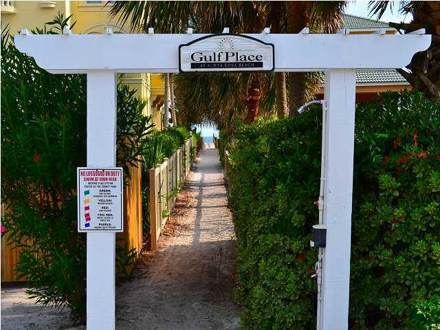 416 Town Center Loop, Unit 416 Santa Rosa Beach, FL 32459 - Photo 10 of 30 Gallery Image 10