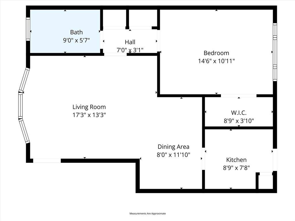 3012 Mahanna Springs Drive, Unit A Dallas, TX 75235 - Photo 29 of 29 unknown